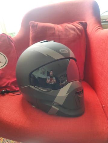 Bell broozer helm M beschikbaar voor biedingen