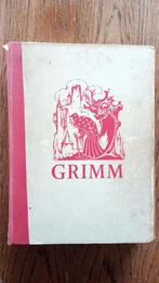 Sprookjes van Grimm, Boeken, Gelezen, Ophalen of Verzenden
