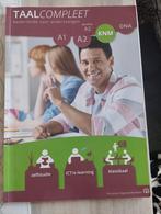 Taalcompleet Nederlands - Nieuw!, Ophalen of Verzenden, Nieuw