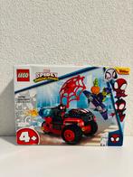 LEGO Marvel Spidey and Amazing Friends - Nieuw!, Ophalen of Verzenden, Nieuw, Complete set, Lego