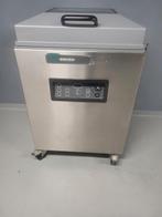 Henkelman Falcon 52 vacuummachine, Ophalen