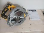 DeWalt cirkelzaag, Ophalen, Cirkelzaag, Zo goed als nieuw, Dewalt