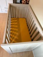 Kinderbedje - Prima staat, lichte gebruikerssporen, Ophalen of Verzenden, Gebruikt, Ledikant