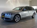 Audi A4 Avant 2.0 TFSI 180PK Automaat, Euro 5, Gebruikt, 4 cilinders, 1984 cc