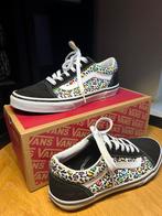 Leuke laage vans, Schoenen met lage hakken, Zwart, Nieuw, Ophalen of Verzenden