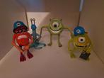 Monster Inc Figuren, Ophalen of Verzenden