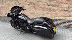 Harley Davidson 103 FLHXS Street Glide Blackout CVO Streetgl, 1690 cc, Bedrijf, Toermotor, Meer dan 35 kW