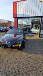 Alfa Romeo Spider 2.2 JTS Exclusive, Gebruikt, 4 cilinders, Cabriolet, 1505 kg
