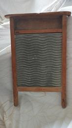 Wasbord tekoop, Ophalen of Verzenden