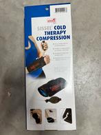 Sissel Cold Therapy Compression, Ophalen, Zo goed als nieuw, Apparaat