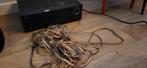 Versterker: Harman Kardon AVR 171S

2 speakers: kef q7, Ophalen, Overige merken