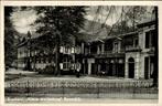 Rustoord Nieuw Marienburg Soestdijk, Ophalen of Verzenden, 1920 tot 1940, Gelopen, Utrecht