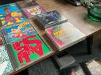 Diverse  house dance cd.s   84 CD,s. In nieuw staat, Cd's en Dvd's, Cd's | Dance en House, Ophalen, Zo goed als nieuw, Dance Populair