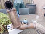 VW VAG Volkswagen DPF Roetfilter TDI, Ophalen, Gebruikt, Volkswagen
