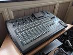 Behringer X32, flightcase en multikabel, Ophalen, Zo goed als nieuw, 20 kanalen of meer