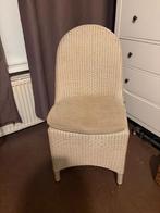 Vincent Sheppard 4 eetkamerstoelen met kussen, Ophalen