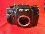 Zenit 122 body (1994), Ophalen of Verzenden, Zo goed als nieuw, Spiegelreflex, Overige Merken