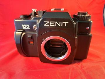 Zenit 122 body (1994) beschikbaar voor biedingen