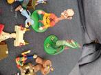 Efteling poppetjes, Verzamelen, Efteling, Ophalen of Verzenden, Nieuw, Beeldje of Poppetje