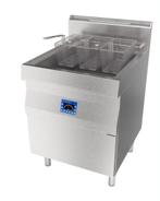de kuiper stand alone 540, Witgoed en Apparatuur, Frituurpannen, 4 liter of meer, Ophalen, Gebruikt