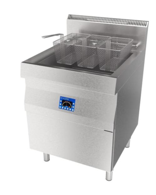 de kuiper stand alone 540, Witgoed en Apparatuur, Frituurpannen, Gebruikt, 4 liter of meer, Ophalen