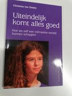 Christina von Dreien, Achtergrond en Informatie, Ophalen of Verzenden, Zo goed als nieuw, Spiritualiteit algemeen