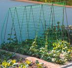 tuinnet / klimnet in nylon - nieuw, Ophalen of Verzenden, Nieuw, Minder dan 10 meter, Overige typen