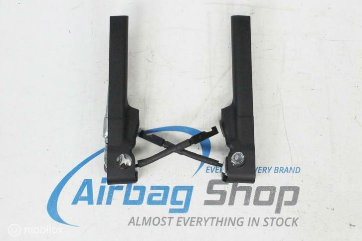 2 x Spanners Renault Captur (2019-heden), Auto-onderdelen, Interieur en Bekleding, Gebruikt, Ophalen of Verzenden