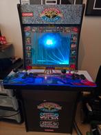 Arcadekast met pandorabox 3d n64 Sega ps1 nes snes, Verzamelen, Ophalen