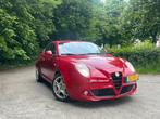 Alfa Romeo MiTo 1.4 Rood, Voorwielaandrijving, Stof, 400 kg, 1055 kg