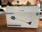 Hyundai stofzuiger, Witgoed en Apparatuur, Stofzuigers, Ophalen of Verzenden, Zo goed als nieuw, Minder dan 1200 watt, Stofzuiger