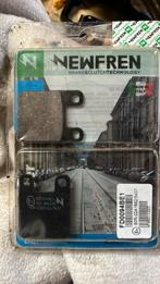 Nieuwe remblokken, Ophalen, Zo goed als nieuw, Overige typen