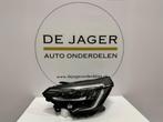 RENAULT CLIO V 5 KOPLAMP LED PURE VUSION LINKS 260605690R, Auto-onderdelen, Ophalen of Verzenden, Gebruikt, Renault