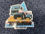 DAF turbo Twin 1986, Ophalen of Verzenden, Zo goed als nieuw, Overige typen