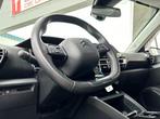 Citroen C4 1.2 PURETECH FEEL AIRCO NAVI-CAPLAY STOELVERW., Automaat, Gebruikt, 1199 cc, Electronic Stability Program (ESP)