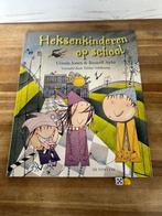 Heksenkinderen op school, Boeken, Fictie algemeen, Jongen of Meisje, Ophalen of Verzenden, Zo goed als nieuw