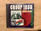 CD GROUP 1850-GROVE 1850. 1967-1968., Ophalen of Verzenden, Zo goed als nieuw, Poprock