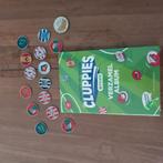 Cluppies verzamel album met cluppies, Verzamelen, Supermarktacties, Plus, Ophalen of Verzenden