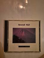 Level 42 - Level best. Cd. 1989, Cd's en Dvd's, Cd's | Pop, Ophalen of Verzenden, 1980 tot 2000, Gebruikt