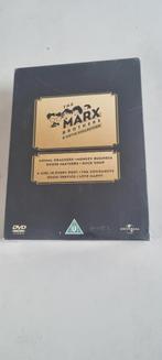Marx Brother 8 movie collection sealed, Ophalen of Verzenden, Actie en Avontuur, Nieuw in verpakking, Alle leeftijden