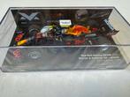 Max Verstappen RB16B 1:43 Oostrijkse GP 2021 506/600, Ophalen of Verzenden, Nieuw, Auto, MiniChamps