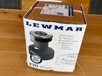 Nieuwe Lewmar 40ST Evo black / selftailing lier, Watersport en Boten, Ophalen of Verzenden, Nieuw, Overige typen