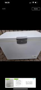 Gezocht diepvries voor 20 euro, Witgoed en Apparatuur, Vriezers en Diepvrieskisten, Ophalen of Verzenden, Zo goed als nieuw, Minder dan 60 cm