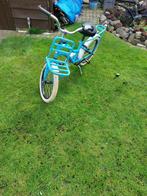 kinderfiets 18 ins, Fietsen en Brommers, Fietsen | Meisjes, Gebruikt, 18 inch, Ophalen, 2 cycel