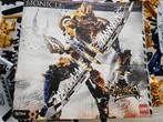 Brutaka Lego Bionicle 8734, Ophalen of Verzenden, Zo goed als nieuw, Complete set, Lego