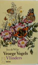 vroege vogels, Ophalen of Verzenden, Gelezen, Ivo de Wijs