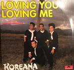 Koreana- Loving you loving me, Cd's en Dvd's, Vinyl | Wereldmuziek, Gebruikt, Ophalen of Verzenden