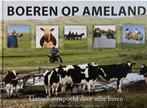 Boeren op Ameland! (Nieuw), Ophalen of Verzenden, Nieuw, Jeanet de Jong