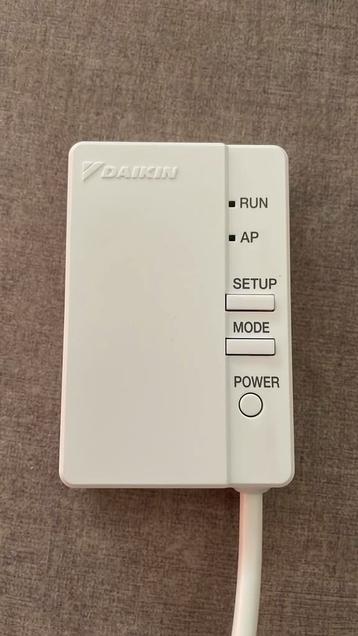 Daikin WiFi adapter BRP069B41 beschikbaar voor biedingen