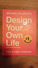 Design Your Own Life - Michael Pilarczyk, Boeken, Ophalen of Verzenden